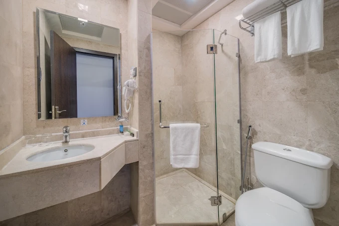 Makkah Hotel Image